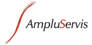 Logo - AmpluServis