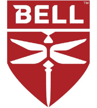 Logo - Bell Textron Prague