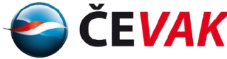 Logo - ČEVAK
