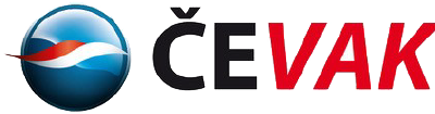 Logo - ČEVAK