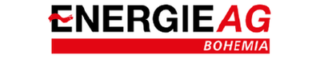 Logo - ENERGIE AG BOHEMIA