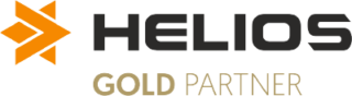 Logo - HELIOS Gold Partner