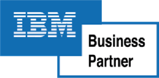 Logo - IBM Business Partner