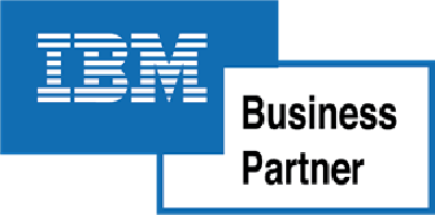 Logo - IBM Business Partner