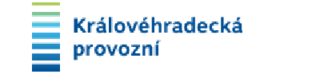 Logo - Královéhradecká provozní