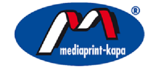 Logo - Mediaprint & Kapa Pressegrosso