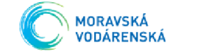 Logo - MORAVSKÁ VODÁRENSKÁ