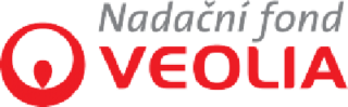 Logo - Nadační fond Veolia Energie