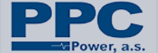 Logo - PPC Energy