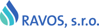 Logo - RAVOS