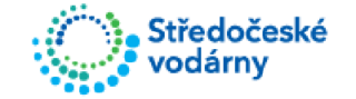 Logo - Středočeské vodárny