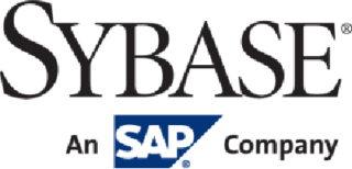 Logo - Sybase