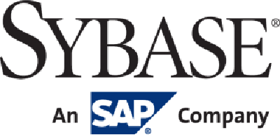Logo - Sybase