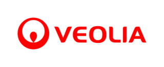 Logo - skupina VEOLIA