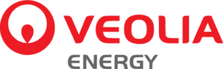 Logo - Veolia Energie ČR