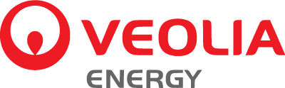 Logo - VEOLIA ENERGY